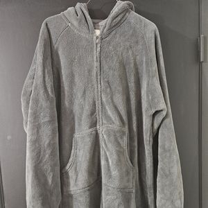 Footed Pajamas - Medium